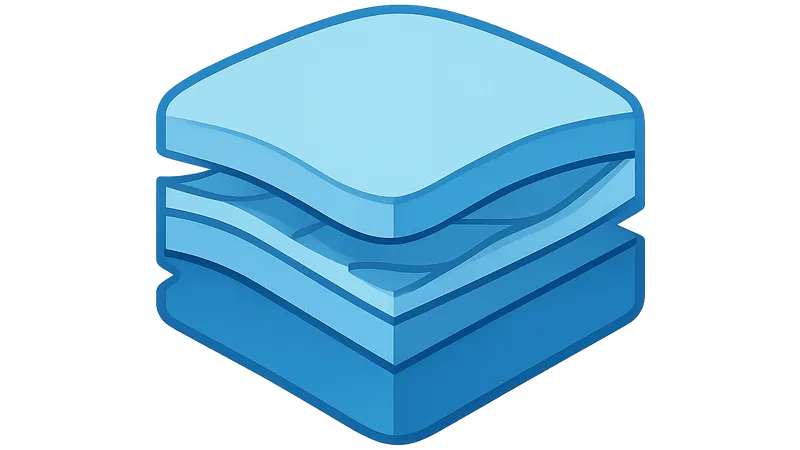 Abdominal fascial planes