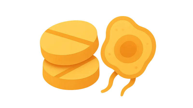 Antimalarial medications