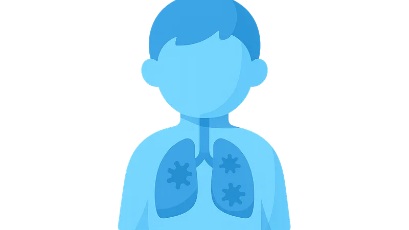Pediatric respiratory infections