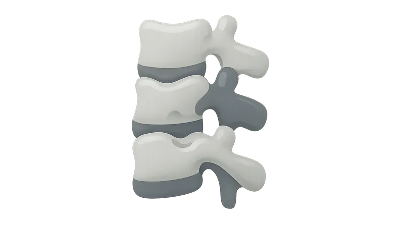 Thoracic Spine Disorders