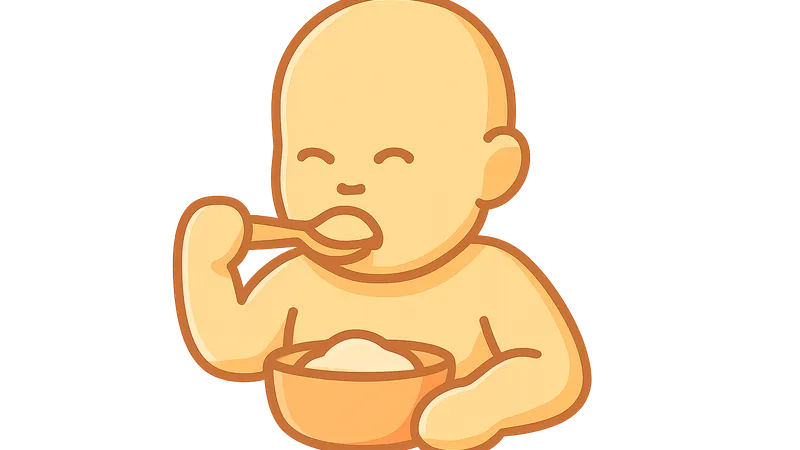 Introduction of complementary foods