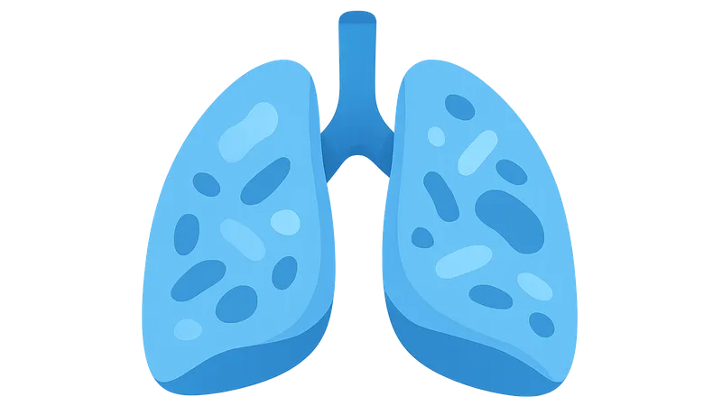 Respiratory Microbiome