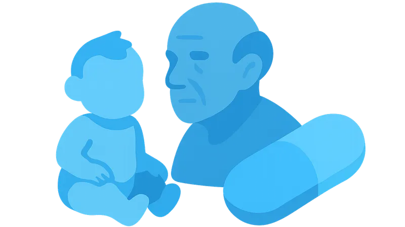 Pediatric and Geriatric Pharmacology