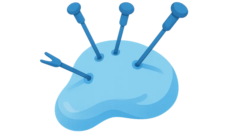 Laparoscopic surgery principles