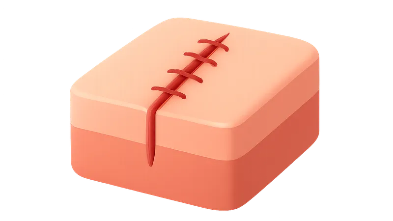 Surgical wound classification