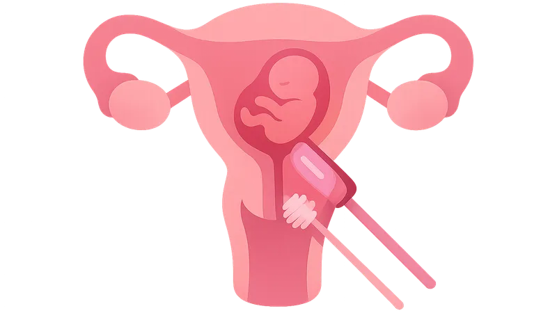 Cervical cancer screening in pregnancy