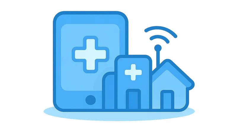 Healthcare Innovations for Rural Areas