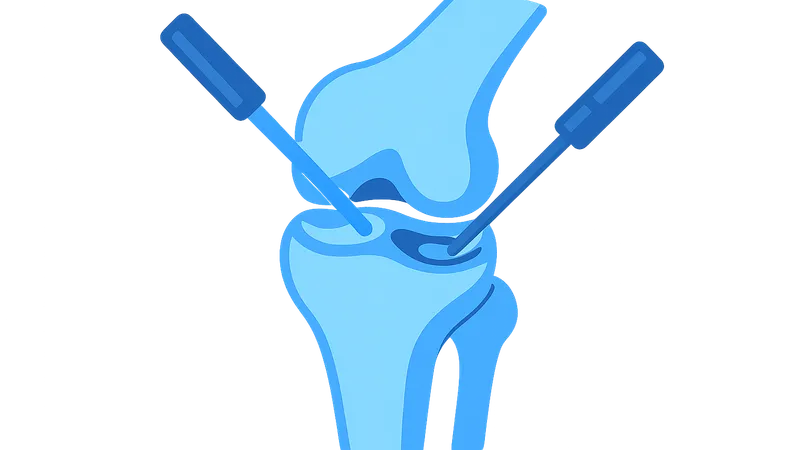 Therapeutic Arthroscopic Procedures