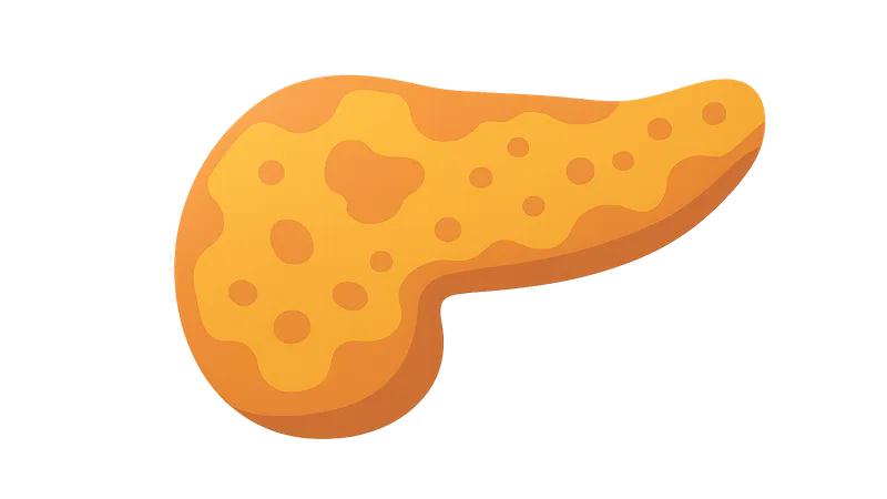 Diagnosis of chronic pancreatitis