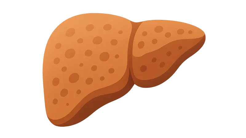 Alcoholic liver disease