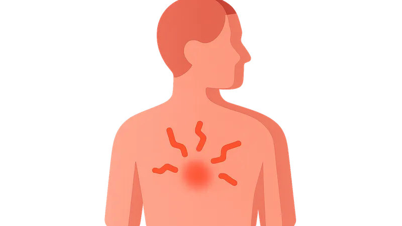 Systemic Effects of Inflammation