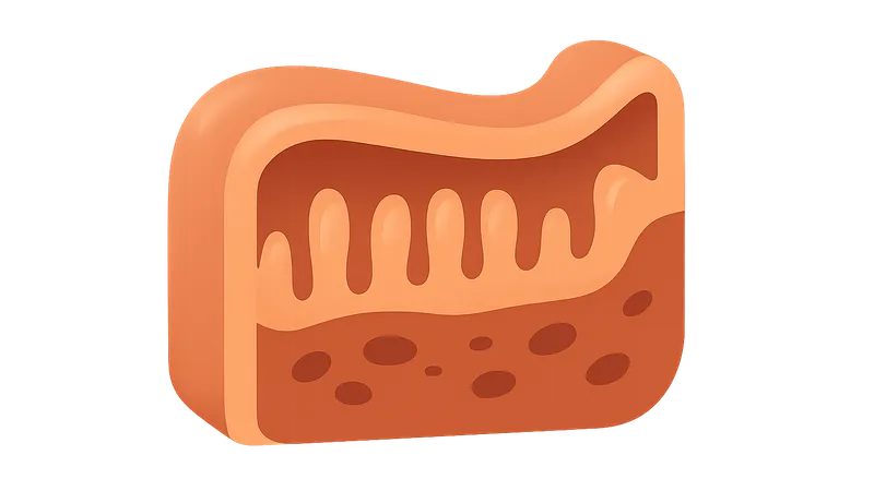Malabsorption syndromes