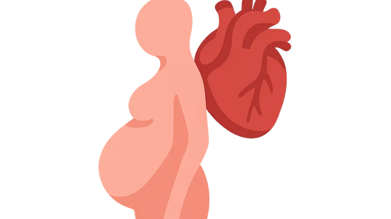 Cardiac disease in pregnancy