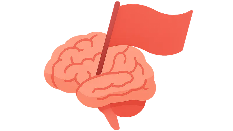 Red flags in neurological complaints