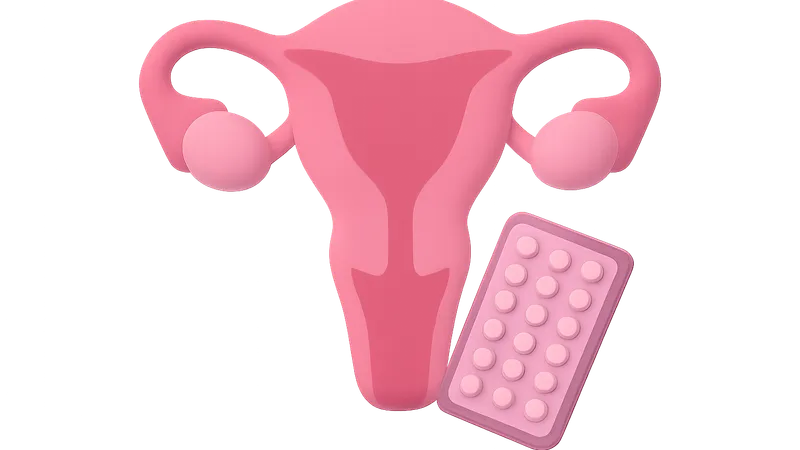 Hormonal Contraceptives