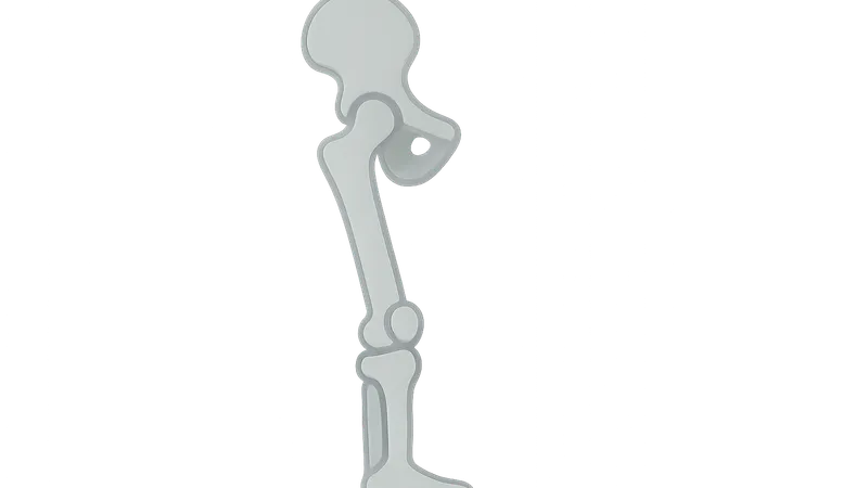 Joints of Lower Limb