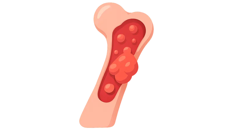 Myeloproliferative Neoplasms