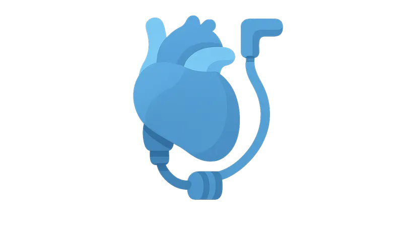 Mechanical circulatory support devices