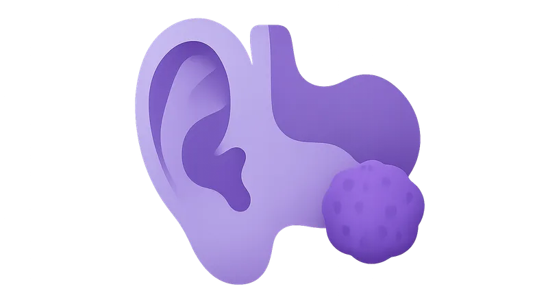 Tumors of the Ear and Temporal Bone