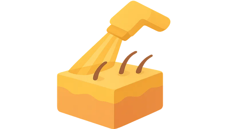 Light-Based Therapies