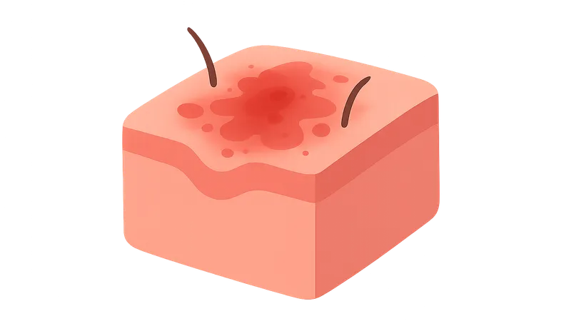 Contact Dermatitis: Irritant