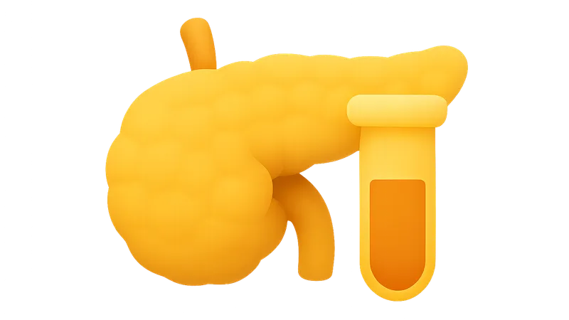 Pancreatic Function Tests