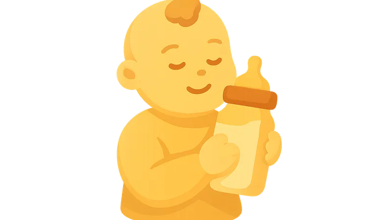 Malnutrition and Failure to Thrive