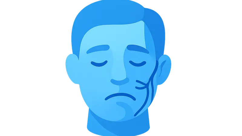 Facial Nerve Paralysis