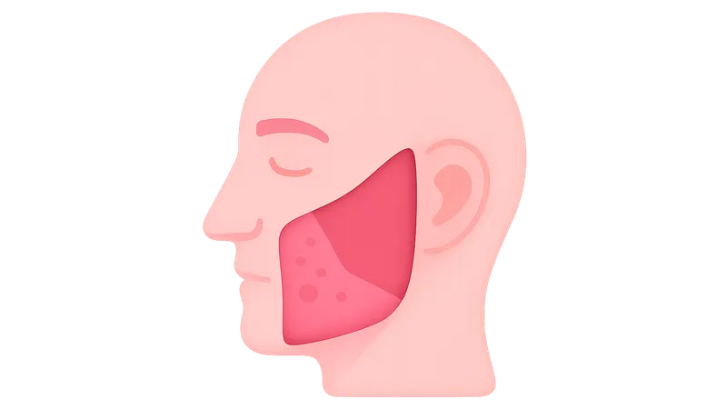 Facial Skin Cancer Reconstruction