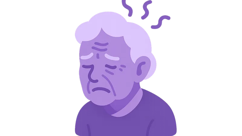 Psychosis in the Elderly