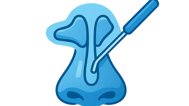 Frontal Sinus Surgery