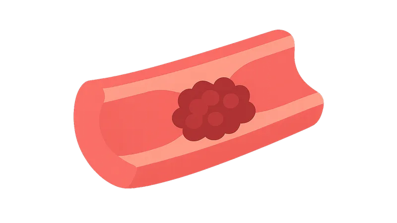 Thrombolysis inclusion/exclusion criteria