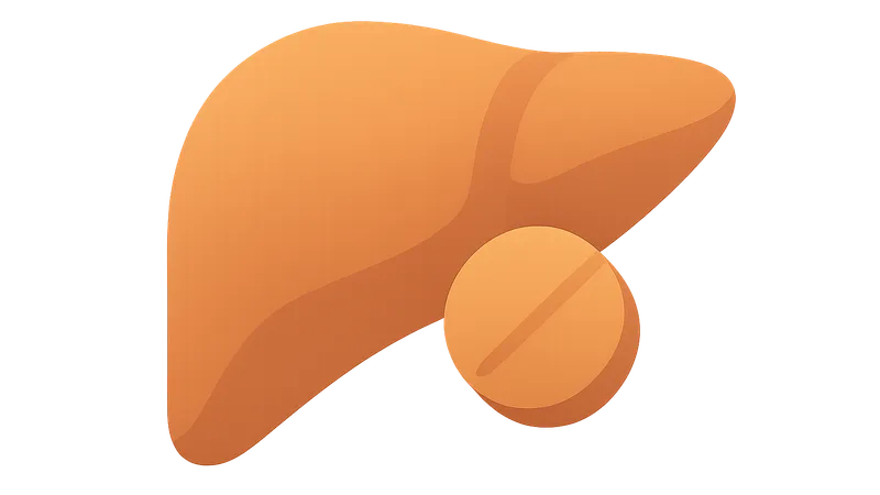 Dosing in hepatic impairment