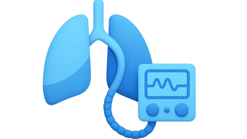 Ventilator strategies addressing V/Q