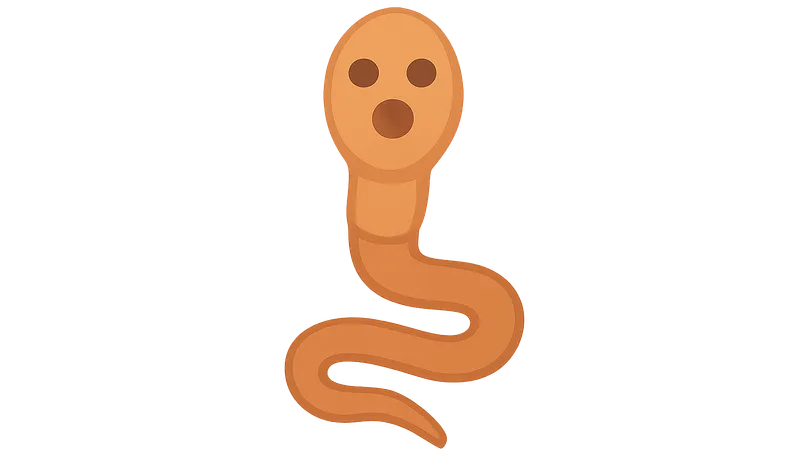 Classification of Parasites