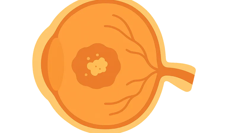 Age-Related Macular Degeneration