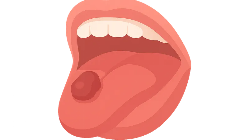 Oral Cavity Cancer