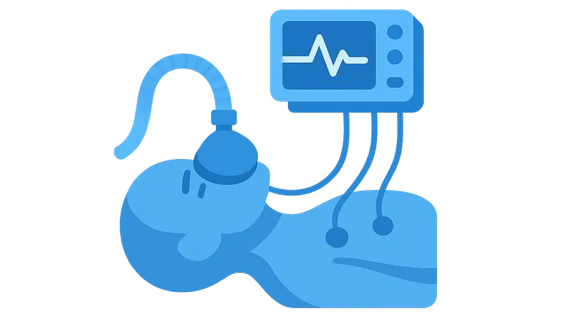 Intraoperative Monitoring