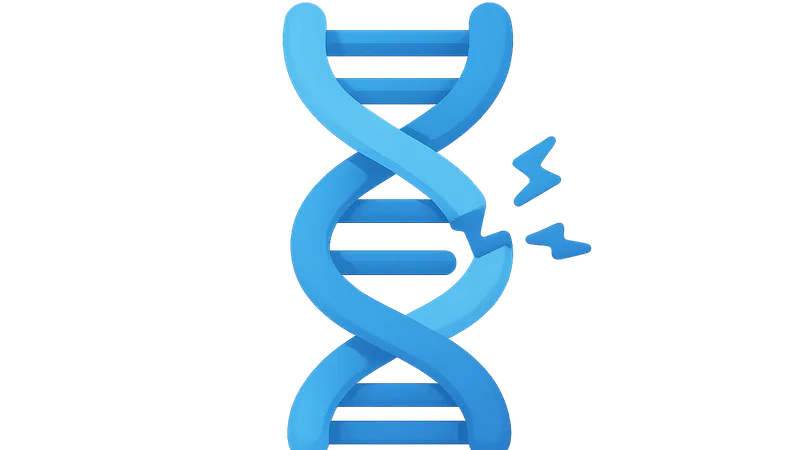 DNA repair deficiency syndromes