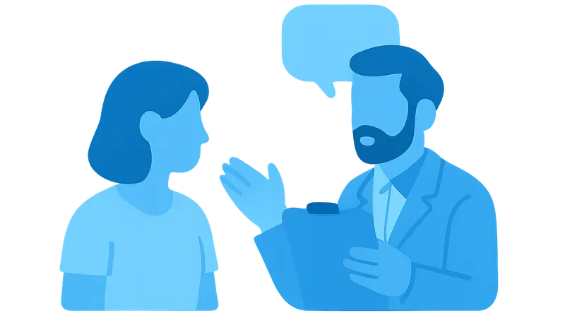 Clinical Interview Techniques