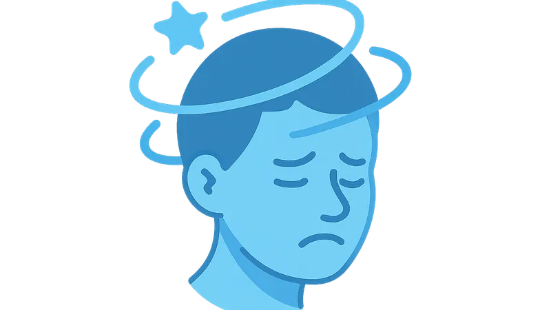 Dizziness and Vertigo