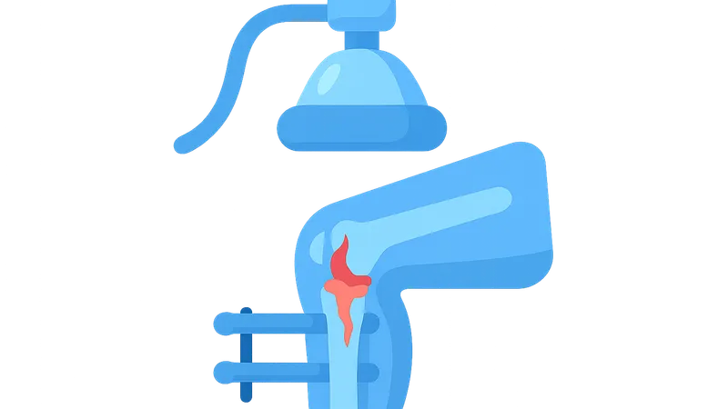 Orthopedic Trauma Anesthesia