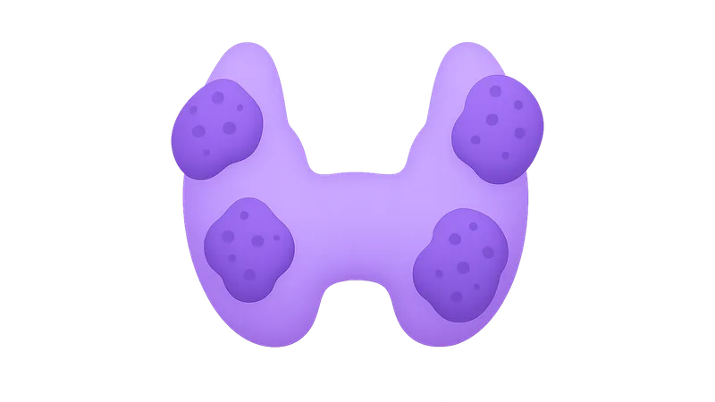 Secondary and Tertiary Hyperparathyroidism