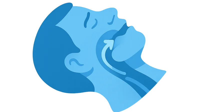 Sleep-Disordered Breathing