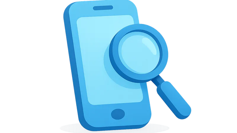 Mobile Device Forensics