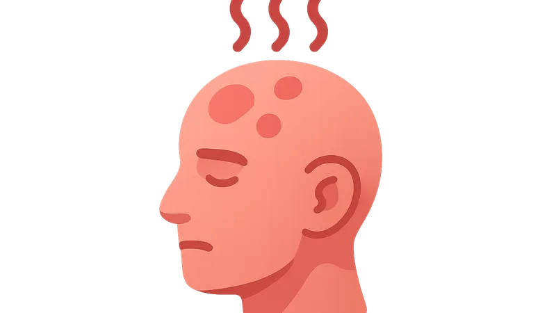 Fever pathophysiology