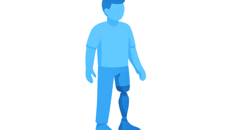 Rehabilitation with Prostheses