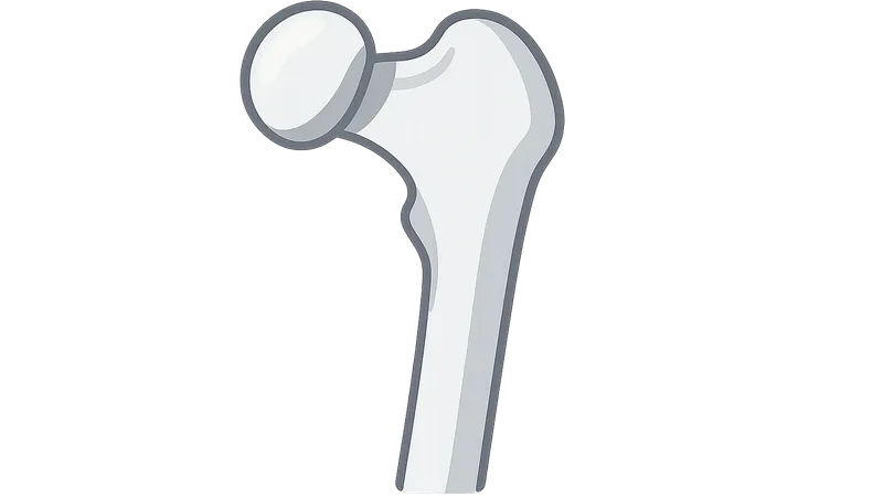 Slipped Capital Femoral Epiphysis