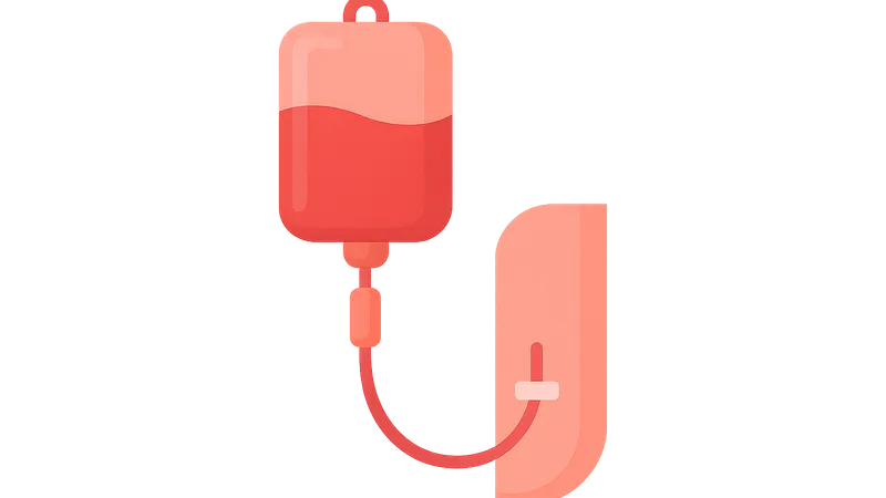 Massive transfusion protocols