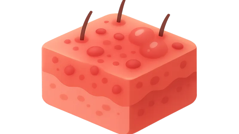 Contact Dermatitis: Allergic